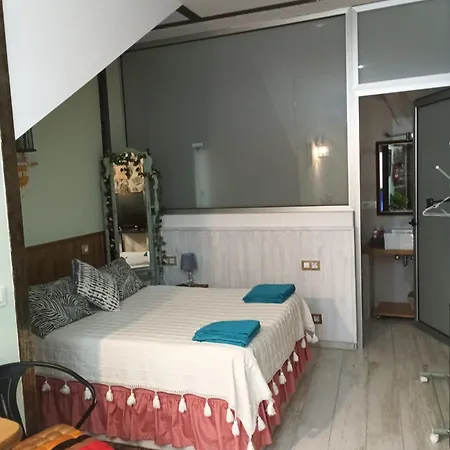 Estudio As Andurinas * San Martin De Trevejo