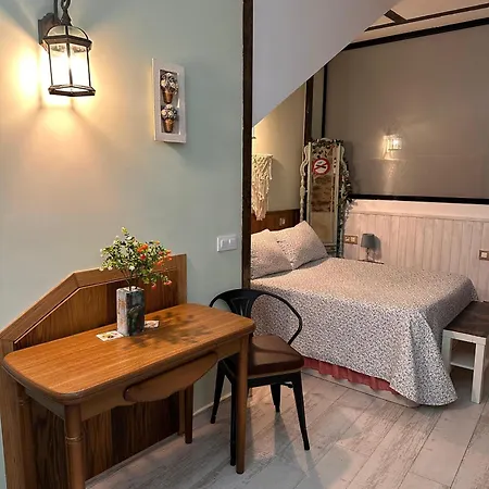 Appartement Estudio As Andurinas *