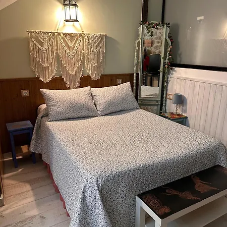 Estudio As Andurinas *