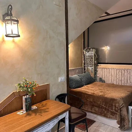 Estudio As Andurinas *