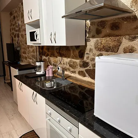 Estudio As Andurinas *