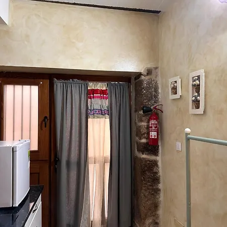 Estudio As Andurinas Apartamento *