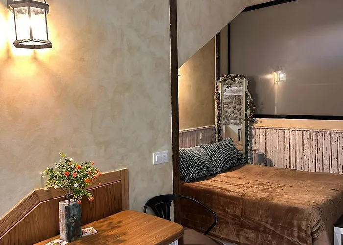 Estudio As Andurinas *