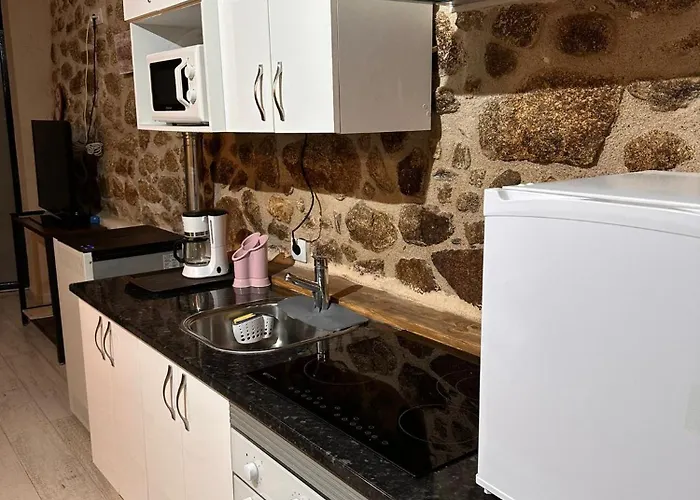 Estudio As Andurinas *